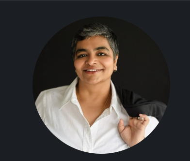 Arthie Viswanathan, founder of AVN Bookkeeping LLC